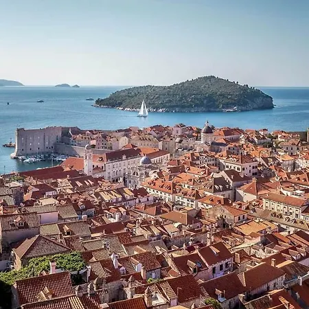 Palace Crodux - Old Town Dubrovnik