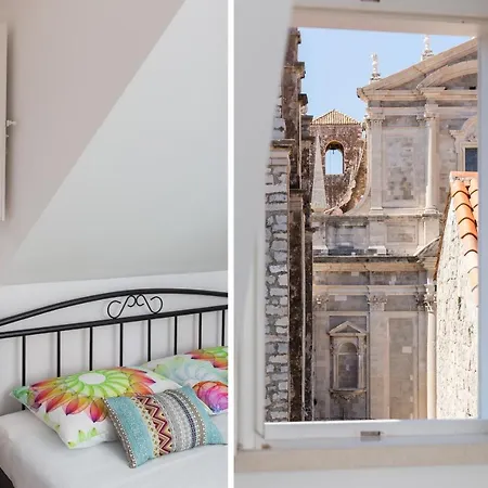 Palace Crodux - Old Town * دوبروفينك