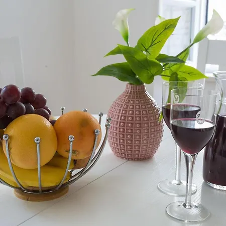 Villa Palace Crodux - Old Town