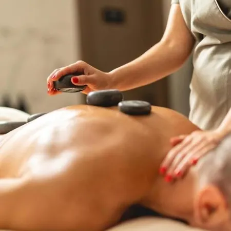 Palace Crodux - Old Town فيلة *