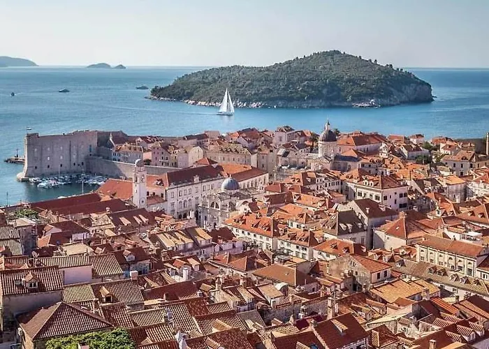 Palace Crodux - Old Town دوبروفينك