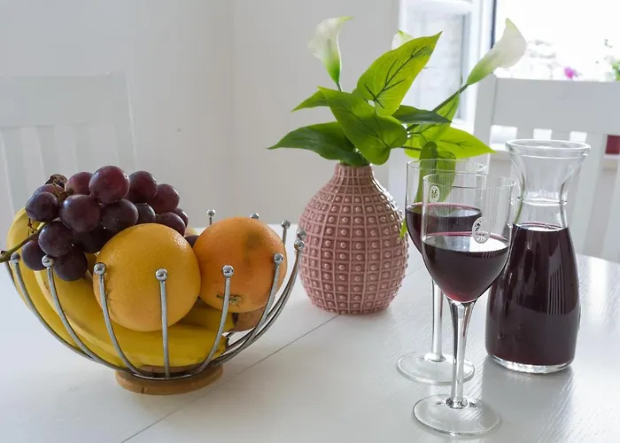 فيلة Palace Crodux - Old Town